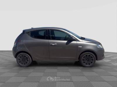 Lancia Ypsilon Ypsilon 1.0 FireFly 5 porte S&S Hybrid Silver Grigio usata Verona