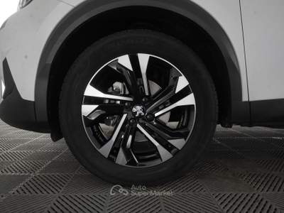 Peugeot 2008 2008 PureTech 100 S&S Allure Pack Bianco usata Verona