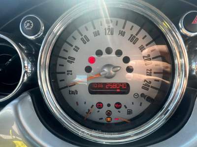 MINI 1.5 Cooper D Hype 5 1.6 16V Cooper 2005 benzina Nero usata Maserà di Padova