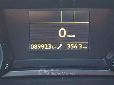 Peugeot 308 1.2 Allure Garanzia 12 mesi Full Grigio usata Roma