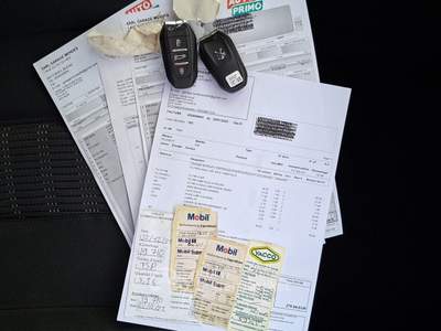 Peugeot 308 1.2 Allure Garanzia 12 mesi Full Grigio usata Roma
