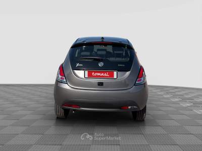 Lancia Ypsilon Ypsilon 1.0 FireFly 5 porte S&S Hybrid Gold Grigio usata Verona