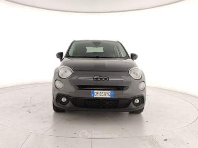 Fiat 500X 2022 1.3 mjet Club 95cv Grigio usata Caserta
