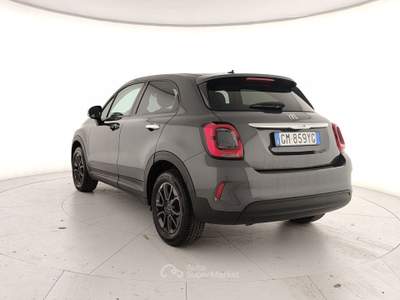Fiat 500X 2022 1.3 mjet Club 95cv Grigio usata Caserta
