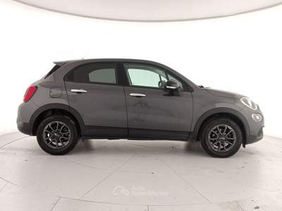 Fiat 500X 2022 1.3 mjet Club 95cv Grigio usata Caserta