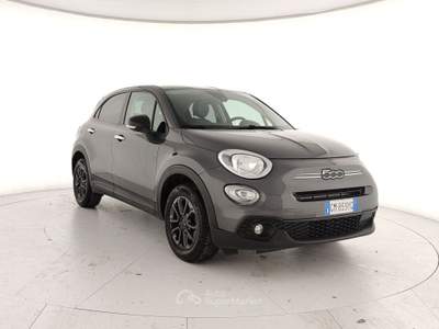 Fiat 500X 2022 1.3 mjet Club 95cv Grigio usata Caserta Fiat 500X 2022 1.3 mjet Club 95cv Grigio usata Caserta