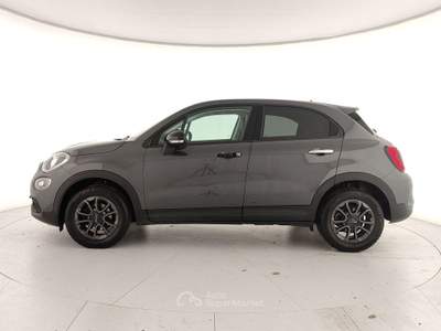 Fiat 500X 2022 1.3 mjet Club 95cv Grigio usata Caserta