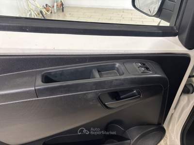 Fiat QUBO QUBO 1.3 MJT 95 CV Dynamic N1 Autocarro Bianco usata Torino