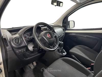 Fiat QUBO QUBO 1.3 MJT 95 CV Dynamic N1 Autocarro Bianco usata Torino