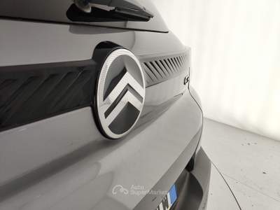 Citroen C3 Turbo 100 S&S MAX GPL Grigio usata Caserta