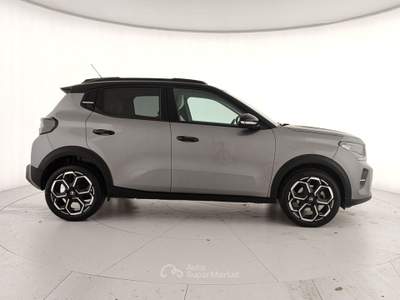 Citroen C3 Turbo 100 S&S MAX GPL Grigio usata Caserta