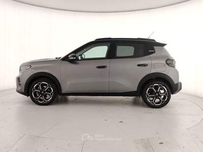 Citroen C3 Turbo 100 S&S MAX GPL Grigio usata Caserta