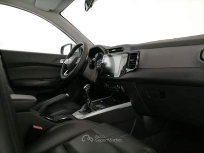 DR 5.0 DR 5.0 1.5 Gpl 116cv Argento usata Roma