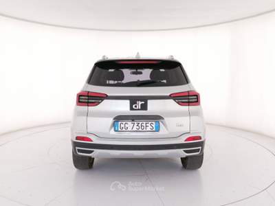 DR 5.0 DR 5.0 1.5 Gpl 116cv Argento usata Roma