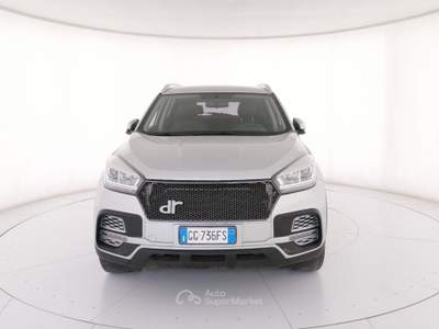 DR 5.0 DR 5.0 1.5 Gpl 116cv Argento usata Roma