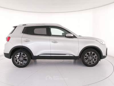 DR 5.0 DR 5.0 1.5 Gpl 116cv Argento usata Roma