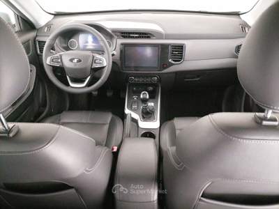 DR 5.0 DR 5.0 1.5 Gpl 116cv Argento usata Roma