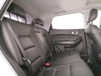 DR 5.0 DR 5.0 1.5 Gpl 116cv Argento usata Roma