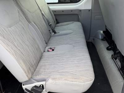 Nissan NV200 PRIMASTAR 2.0 DCI 9 POSTI usata PIGNATARO INTERAMNA