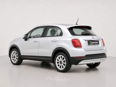 Fiat 500X 500X 1.3 mjt Urban 4x2 95cv Bianco usata Bastia Umbra