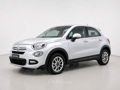 Fiat 500X 500X 1.3 mjt Urban 4x2 95cv Bianco usata Bastia Umbra