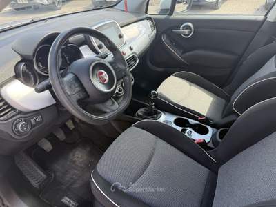 Fiat 500X 500X 1.3 mjt Urban 4x2 95cv Bianco usata Bastia Umbra