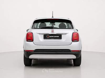 Fiat 500X 500X 1.3 mjt Urban 4x2 95cv Bianco usata Bastia Umbra