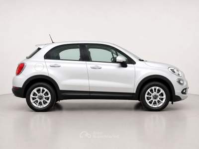 Fiat 500X 500X 1.3 mjt Urban 4x2 95cv Bianco usata Bastia Umbra