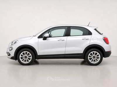 Fiat 500X 500X 1.3 mjt Urban 4x2 95cv Bianco usata Bastia Umbra