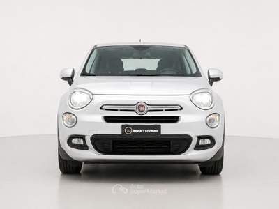 Fiat 500X 500X 1.3 mjt Urban 4x2 95cv Bianco usata Bastia Umbra