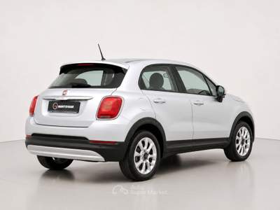 Fiat 500X 500X 1.3 mjt Urban 4x2 95cv Bianco usata Bastia Umbra