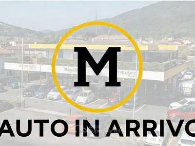 Renault Austral Techno 1.3 mild hybrid 160cv auto rif.GM162 Nero usata GAVARDO