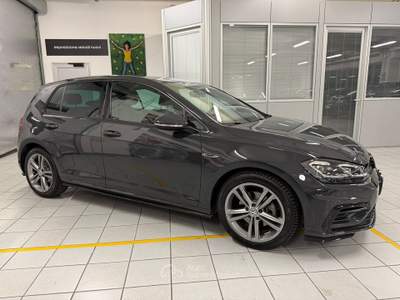 Volkswagen Golf Sport 5 Porte 1.5 TSI ACT BlueMotion 150cv rif.FS936 Grigio usata GAVARDO