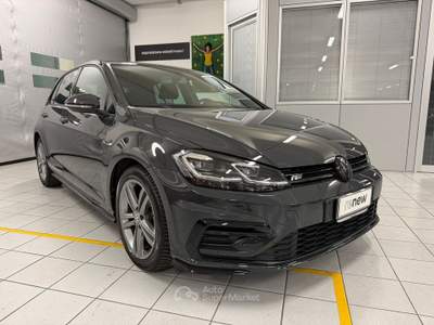 Volkswagen Golf Sport 5 Porte 1.5 TSI ACT BlueMotion 150cv rif.FS936 Grigio usata GAVARDO