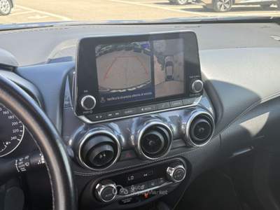 Nissan Juke 1.0 DIG-T 114 Dct N-Connecta Marrone usata Bastia Umbra
