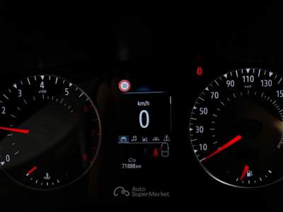 Renault Captur 1.0 TCE 100 GPL INTENS - OK NEOPATENATI -  Blu/Azzurro usata Meda