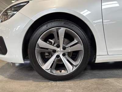 Peugeot 308 308 SW 1.2 puretech t Active Pack s&s 130cv my20 usata Mazzano