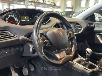 Peugeot 308 308 SW 1.2 puretech t Active Pack s&s 130cv my20 usata Mazzano