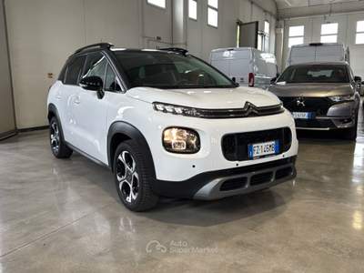 Citroen C3 Aircross C3 Aircross 1.2 puretech Shine s&s 110cv usata Mazzano