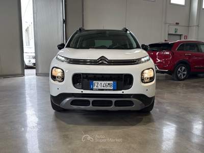 Citroen C3 Aircross C3 Aircross 1.2 puretech Shine s&s 110cv usata Mazzano