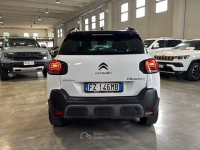 Citroen C3 Aircross C3 Aircross 1.2 puretech Shine s&s 110cv usata Mazzano