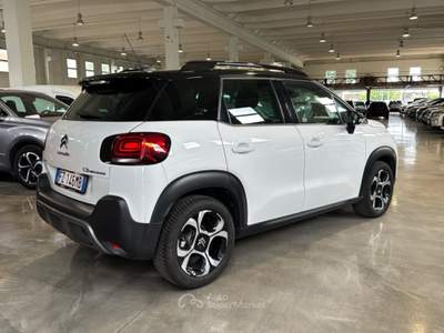Citroen C3 Aircross C3 Aircross 1.2 puretech Shine s&s 110cv usata Mazzano