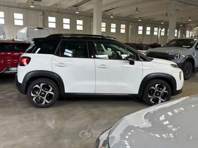 Citroen C3 Aircross C3 Aircross 1.2 puretech Shine s&s 110cv usata Mazzano