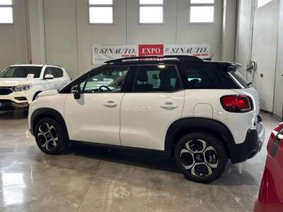 Citroen C3 Aircross C3 Aircross 1.2 puretech Shine s&s 110cv usata Mazzano