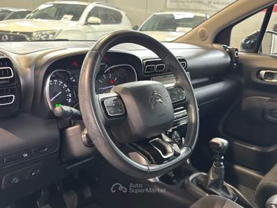 Citroen C3 Aircross C3 Aircross 1.2 puretech Shine s&s 110cv usata Mazzano