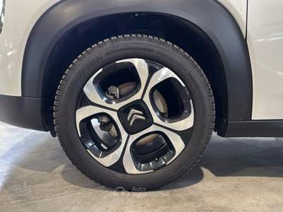 Citroen C3 Aircross C3 Aircross 1.2 puretech Shine s&s 110cv usata Mazzano