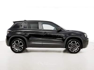 Jeep Avenger 1.2 Turbo Altitude Nero usata Bastia Umbra