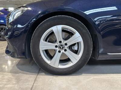 Mercedes-Benz Classe E E SW 220 d Exclusive  4matic auto usata Mazzano