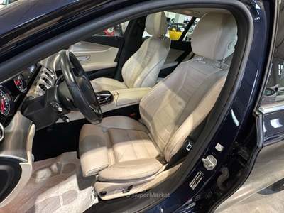 Mercedes-Benz Classe E E SW 220 d Exclusive  4matic auto usata Mazzano