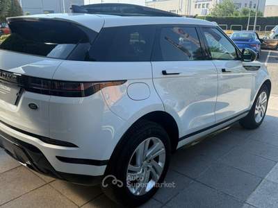 Land Rover Range Rover Evoque 2.0d i4 mhev R-Dynamic S awd 163cv auto *IVA, TETTO, PROMO AZZURRA* Bianco usata Suzzara
